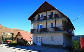 Casa Teodora Rânca